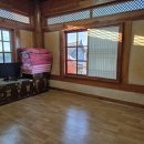 예울림 | 정통 한옥의 분위기를 즐길 수 있는 완도독채펜션 예울림펜션 후기