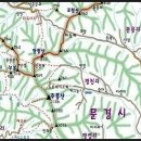 하늘재 이미지