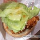 맘스터치 송천점 이미지