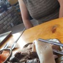 아바이찹살순대 이미지