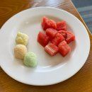 뽕꼴락 | 제주 함덕 / 제주 한식뷔페 ‘ 뽕꼴락 ’ 돌솥비빔밥 제공