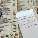 바탐 맛집 고민 끝! 한국인들이 극찬한 Mie Terempa&#39;K 솔직 후기