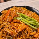 대구왕뽈찜 | 이천맛집추천 매콤한 이천해물찜 제대로 즐긴 송정동아구찜 맛집 대구왕뽈찜 후기