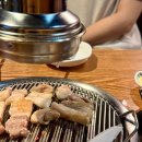 조가네숯불삼겹살 이미지