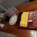 세상에서 가장 아름다운 서재, 책거리 이미지