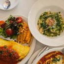 이마트24 대전 도안공원점 | 대전 파스톤 도안호수공원본점 브런치하며 연말분위기 물씬