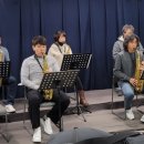 색소폰(초급반) 이미지
