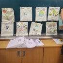 목련시장 이미지