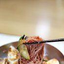 함흥냉면 이미지