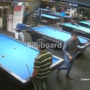 중동 당구 클럽 이미지