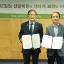 생명의 숲 이미지