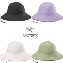 에어리어스 쉐이드 햇 (공용) ▶ Arcteryx Aerios Shade Hat 이미지