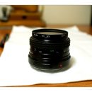 렌즈개조문의 --시그마 super wide2 24mm(f2.8) 이미지