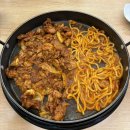 이도명가 | 부산 화명동 맛집 유가네닭갈비 화명점 내돈내산 후기