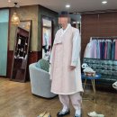 [Wedding Note] #12 창원 혼주한복 대여 후기(윤소영우리옷, 한복진)