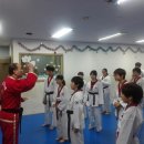 미래태권도장 이미지