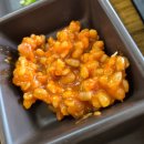 우리할매떡뽁이 경산하양점 | 진량맛집 진량밥집 전설의숯불고기 점심특선