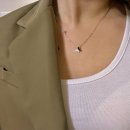 데일리 여성 주얼리 쇼핑몰 디아더컬러 반지,목걸이 후기