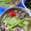 미엔요이 | 베트남 하노이 음식열전 : 무엇을 먹을까?