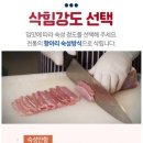 돈이랑홍어랑