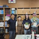 낭성면 행정복지센터 이미지