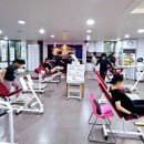 커브스 보람클럽 | 3주 다이어트 체중-4.5kg 감량, 체지방률-2.5% 감소 성공후기