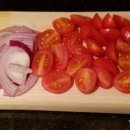 그릭샐러드(Greek Salad) 이미지