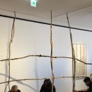 2021 대구 예술제 협회 공연 | 이건용 <사유하는 몸>, <라이브 퍼포먼스>