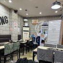 킹콩부대찌개의왕역점 | 백악관 셰프 안드레러쉬도 인정한 킹콩부대찌개 성남 수진역점 후기