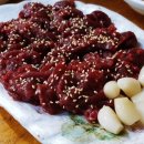 마을생고기