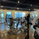 비전휘트니스평택비전점