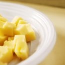 체다치즈(cheddar cheese)