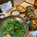 오산 누읍동 맛집 작은영토 백숙, 삼계탕 전문점 한방오리백숙 후기