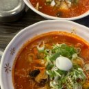 짬뽕지존덕진점 이미지