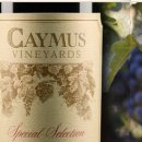 Caymus Vineyards, Cabernet Sauvignon Special Selection 2008 이미지