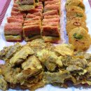 우이골목시장 이미지