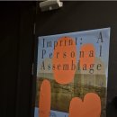 Imprint: A Personal Assemblage 이미지