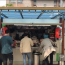 노량진 컵밥거리 이미지