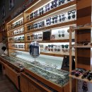 판교 글라스안경 | 판교안경 ㅣ 블루라이트 차단 안경 맞춘 후기 : 판교글라스안경점