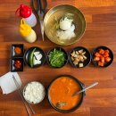 리엔케이 수원인계지사 | 수원 인계동 국밥 맛집 ‘정남옥순대국 권선인계점’