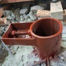 여수구봉초등학교 이미지