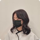 루아살롱 정자본점 | 볼륨매직 찰랑이는 여신머리 완성! 루아살롱 정자본점 후기