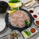 하나수산반찬 이미지
