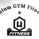 Fitness W (피트니스 더블유) 이미지