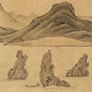 도담삼봉 | 충북 단양_ '도담삼봉', '북벽', '향산리 3층석탑', '구인사'(救仁寺)