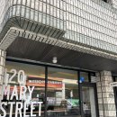 메리스트릿.120(Mary Street.120) | 거제 브런치 맛집/카페 : 일이공 메리스트릿 120mary street