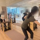 필라테스 주말 | 경산 필라테스 플로인 바레&amp;필라테스 토요일 레슨 후기, 주말 루틴으로 딱