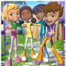 클럽 몬스터 (Club Monster) 이미지