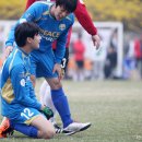 `꽃미남 축구단` FC MEN 멤버 화제 "얼굴보고 뽑나?" (수원삼성연예인 축구단) 이미지