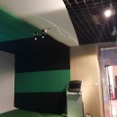 스마트 스크린골프 이미지